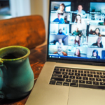 Online meeting benefits